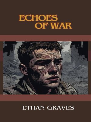 cover image of Echoes of War